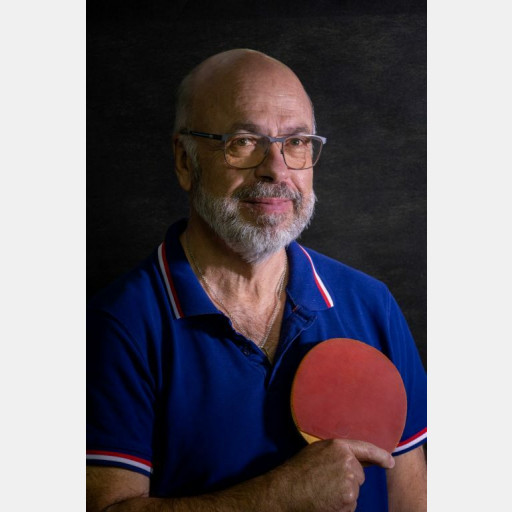 Thierry Delhomme