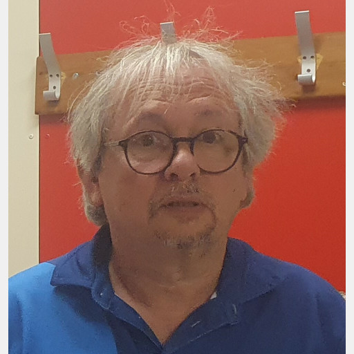 Jean-luc Dupuis